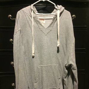 Mossimo Supply Co XXL Pullover Hoodie